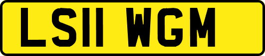 LS11WGM