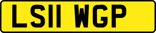 LS11WGP