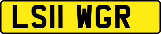 LS11WGR
