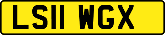 LS11WGX