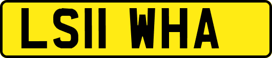 LS11WHA