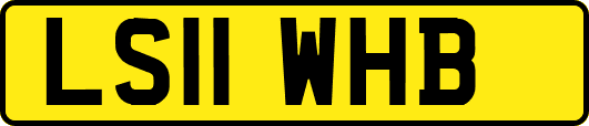 LS11WHB