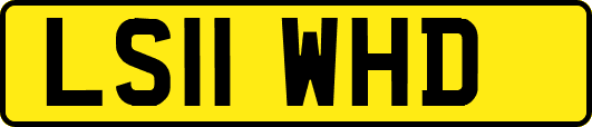 LS11WHD