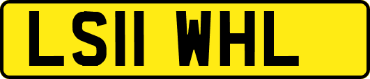 LS11WHL