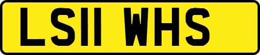 LS11WHS