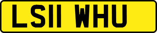 LS11WHU