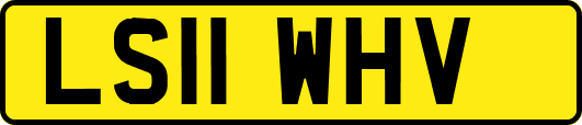 LS11WHV