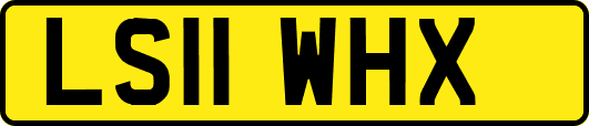 LS11WHX