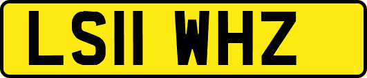 LS11WHZ