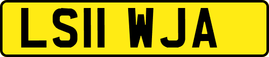 LS11WJA
