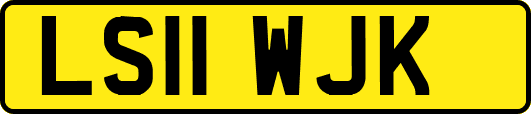 LS11WJK