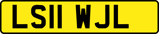 LS11WJL