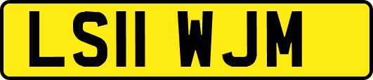LS11WJM