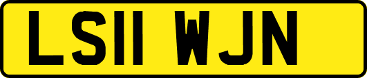 LS11WJN