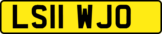 LS11WJO