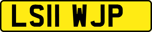 LS11WJP