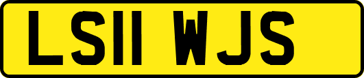 LS11WJS
