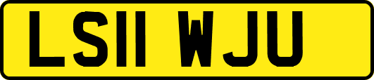 LS11WJU