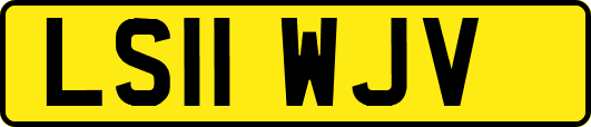 LS11WJV