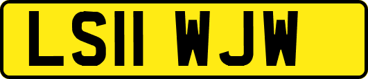 LS11WJW