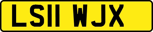 LS11WJX