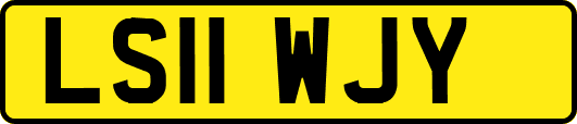 LS11WJY