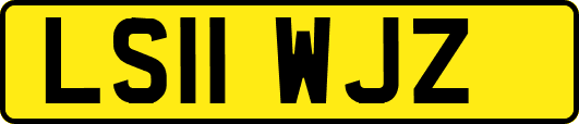 LS11WJZ