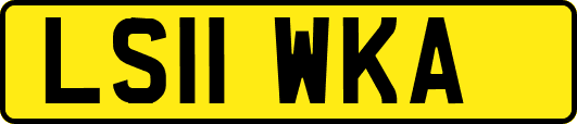 LS11WKA