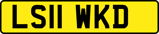LS11WKD