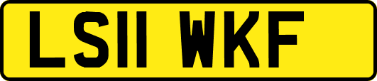 LS11WKF