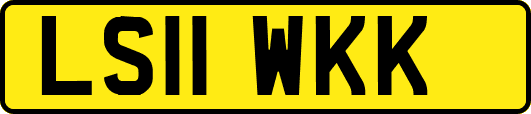 LS11WKK