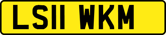 LS11WKM