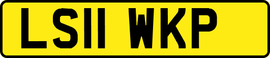 LS11WKP