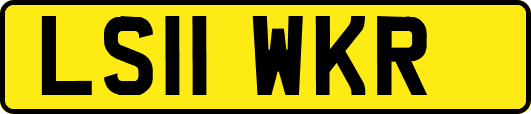 LS11WKR
