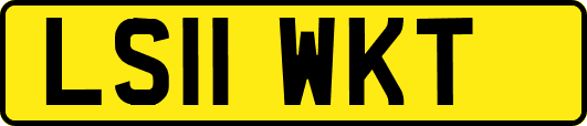 LS11WKT