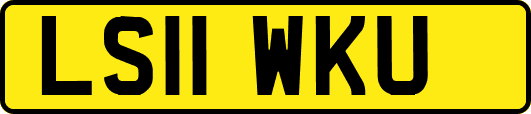LS11WKU