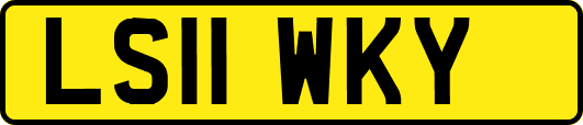 LS11WKY