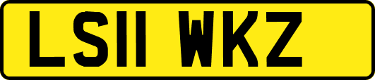 LS11WKZ