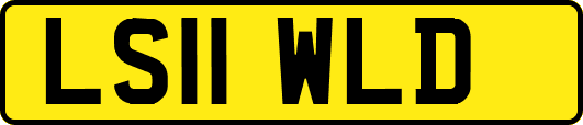 LS11WLD