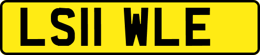 LS11WLE