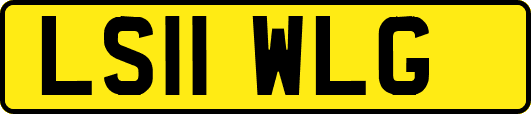 LS11WLG