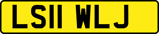 LS11WLJ