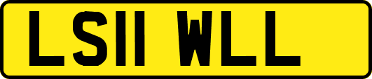 LS11WLL