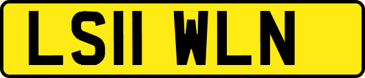 LS11WLN