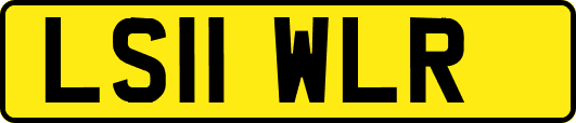 LS11WLR