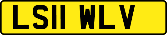 LS11WLV