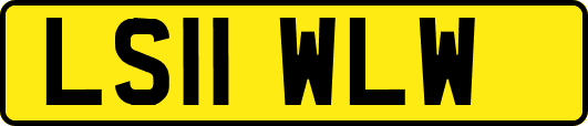LS11WLW
