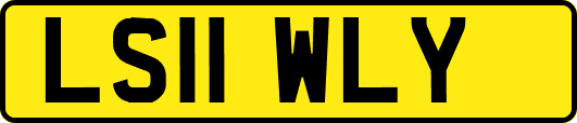 LS11WLY
