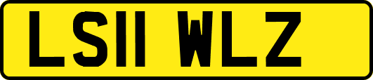 LS11WLZ