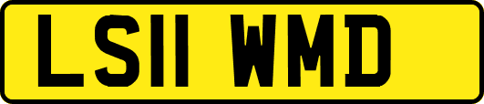 LS11WMD